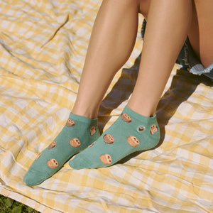 Socks that Protect Owls