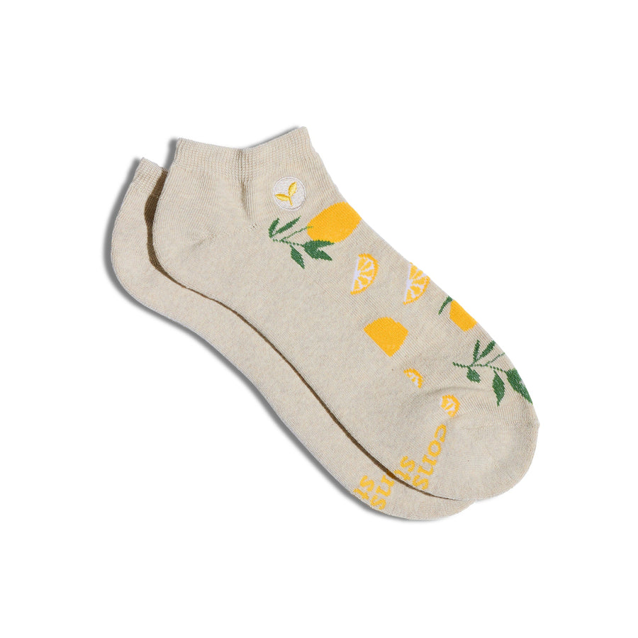 Socks that Plant Trees