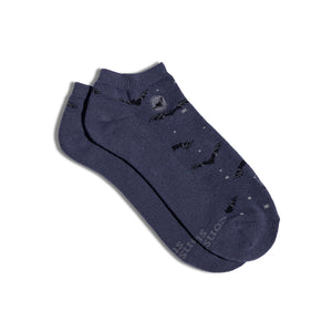 Socks that Protect Bats