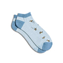 Socks that Protect Bees