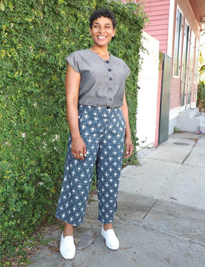 Anniki Pants