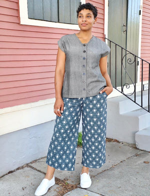 Anniki Pants