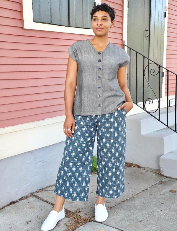 Anniki Pants