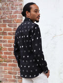 Apollo Men's Button Down Shirt- FINAL SALE