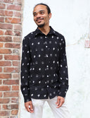 Apollo Men's Button Down Shirt- FINAL SALE