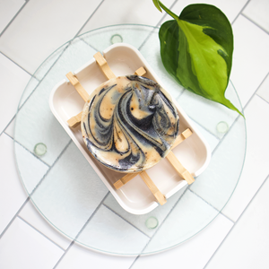 Armpit Detox Soap Bar
