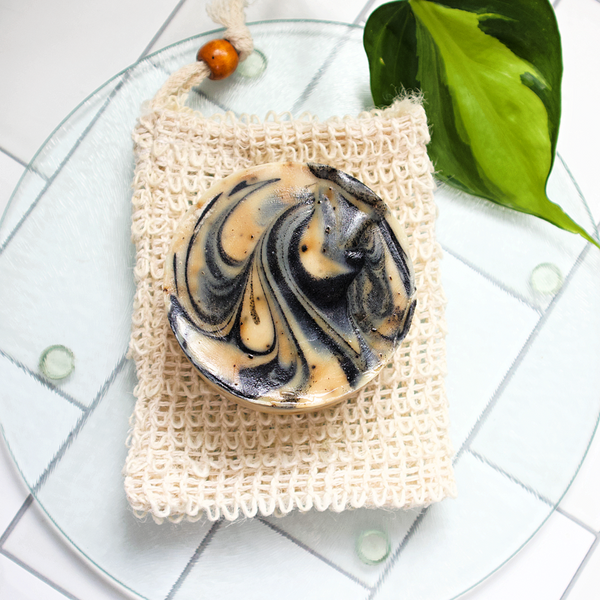 Armpit Detox Soap Bar