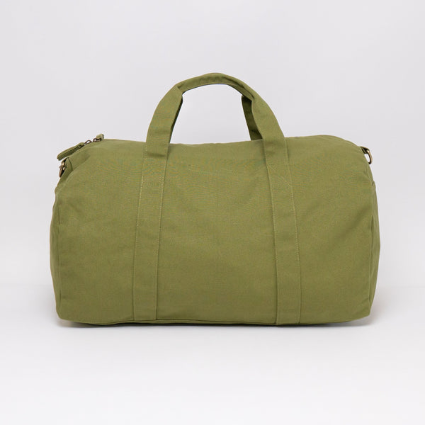Bumi Eco Duffel Bag