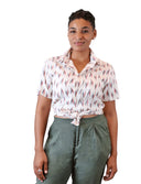 Aspen Men's Button Down Shirt