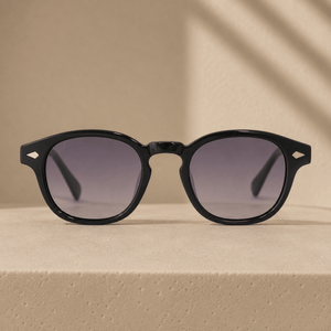 Aveiro- Unisex Bio Acetate Sunglasses
