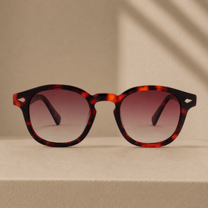 Aveiro- Unisex Bio Acetate Sunglasses