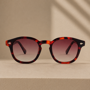 Aveiro- Unisex Bio Acetate Sunglasses