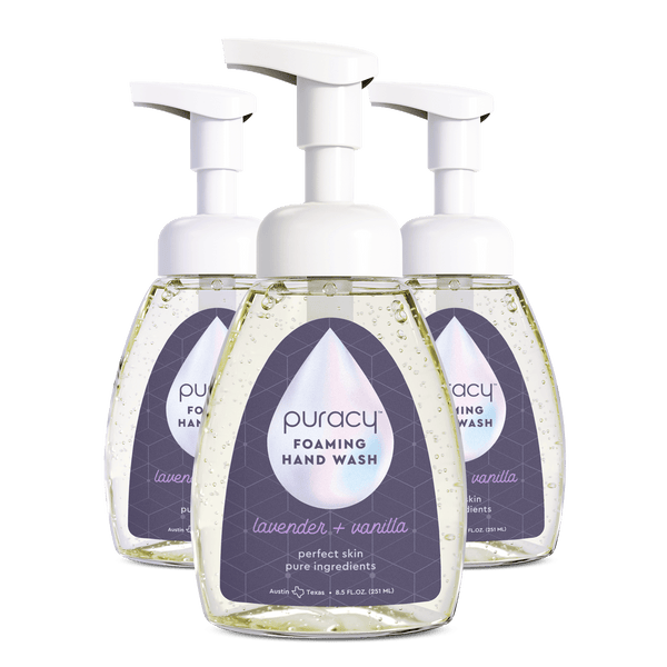 Foaming Hand Soap