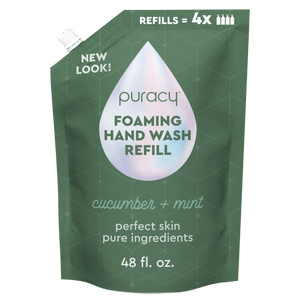 Foaming Hand Soap