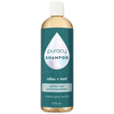 Shampoo (Sulfate/Paraben/Silicone-Free)