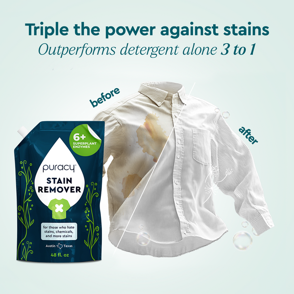 Puracy Stain Remover