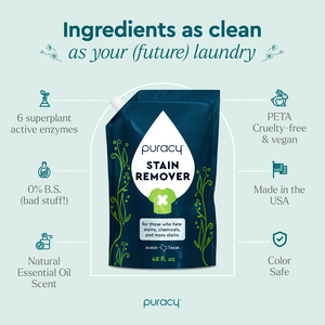 Puracy Stain Remover