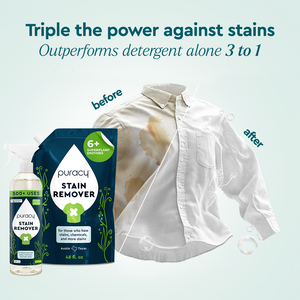 Puracy Stain Remover