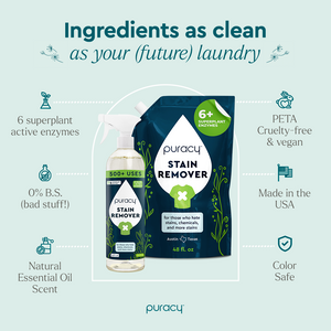 Puracy Stain Remover