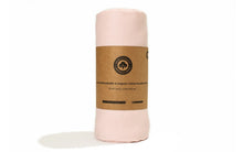 Baby Girl Swaddle Blanket