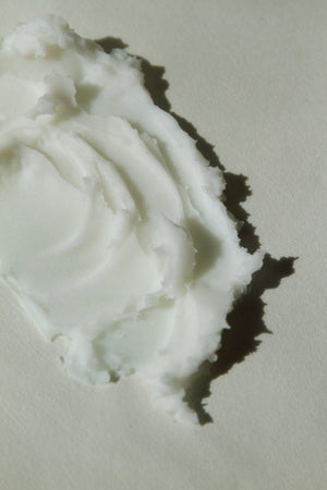 Baby Soft Family Balm – Gentle & Nourishing | Unscented, Leaf Lard & Cacao