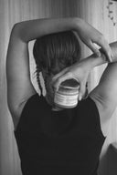 Baby Soft Family Balm – Gentle & Nourishing | Unscented, Leaf Lard & Cacao