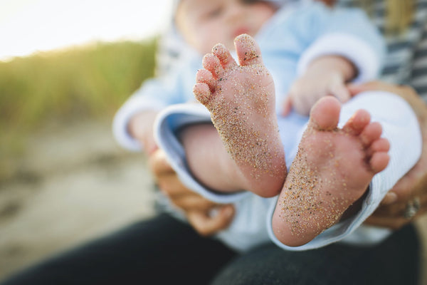 Baby Moisturizer: Baby Balm