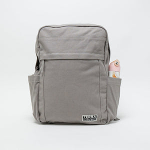 Earth Backpack - Sustainable Backpack for School and Everyday use