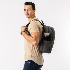 Earth Backpack - Sustainable Backpack for School and Everyday use