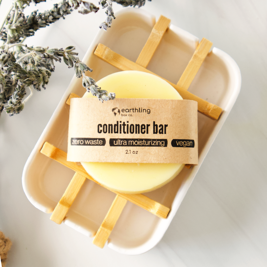 Conditioner Bar