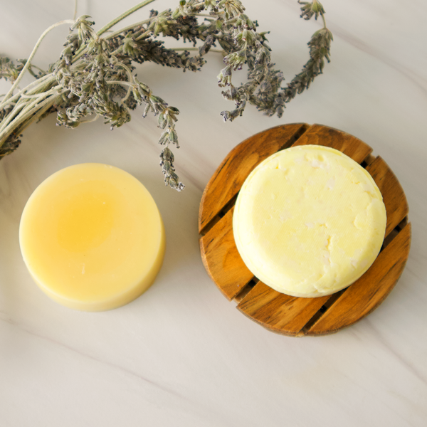 Conditioner Bar
