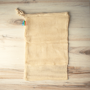 Produce Mesh Bags (Set of 3)