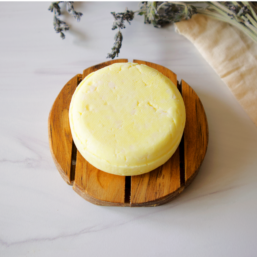 Shampoo Bar