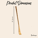 Bamboo Backscratcher