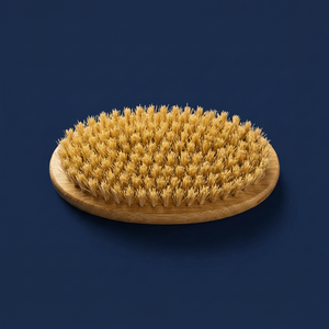 Bamboo Beard Brush