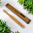 Bamboo Cat Toothbrush