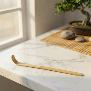 Bamboo Chashaku Matcha Scoop