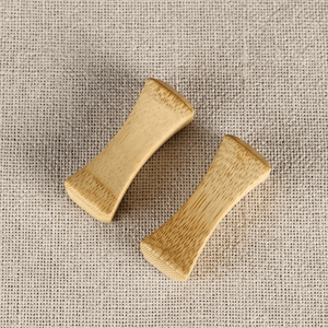Bamboo Chopstick Rest