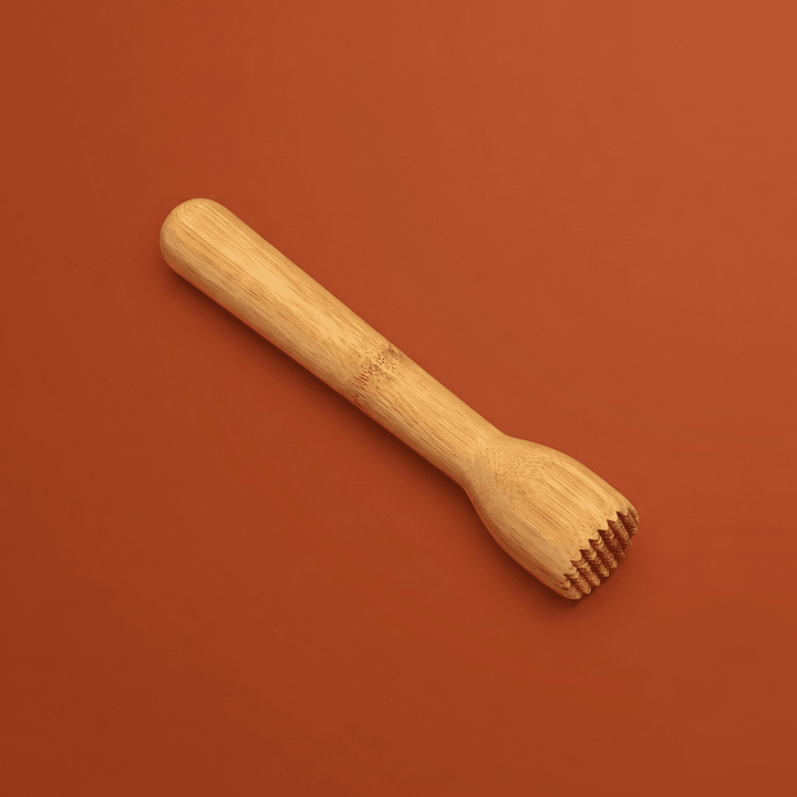 Bamboo Cocktail Muddler