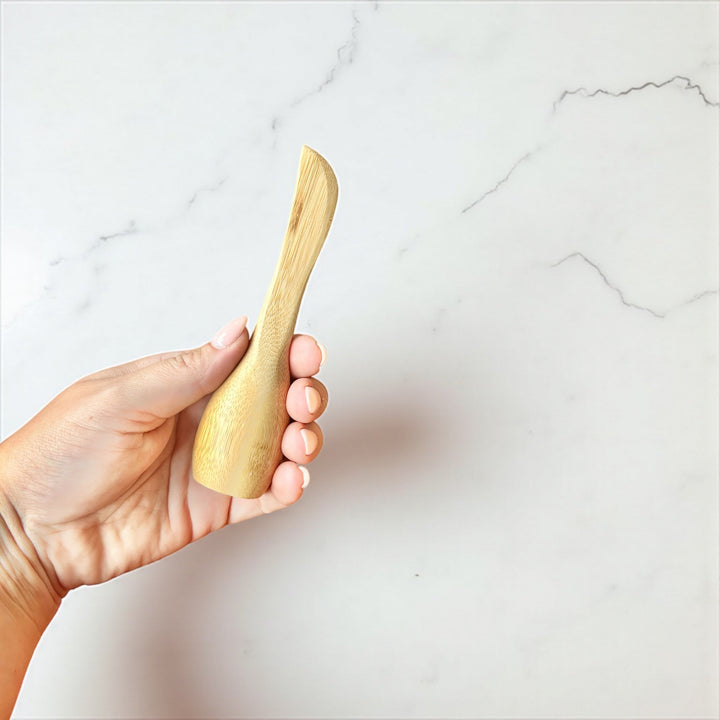 Bamboo Spreading Knife