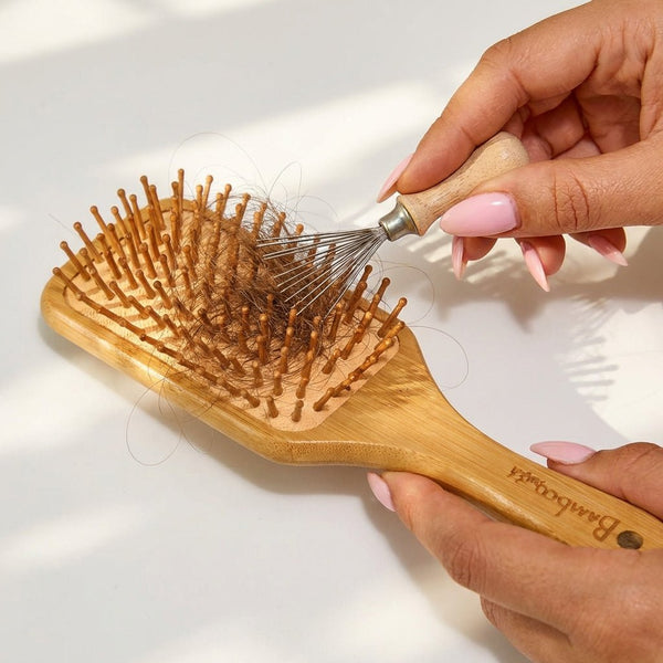 Brush Cleaning Tool