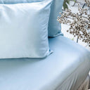 Signature Bamboo Fitted Sheet