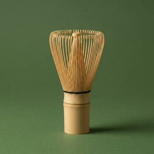 Bamboo Matcha Whisk