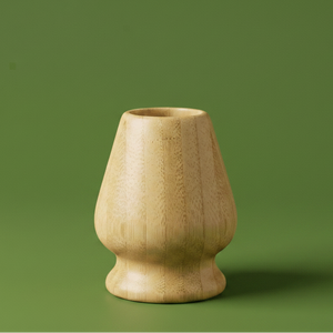 Bamboo Matcha Whisk Holder