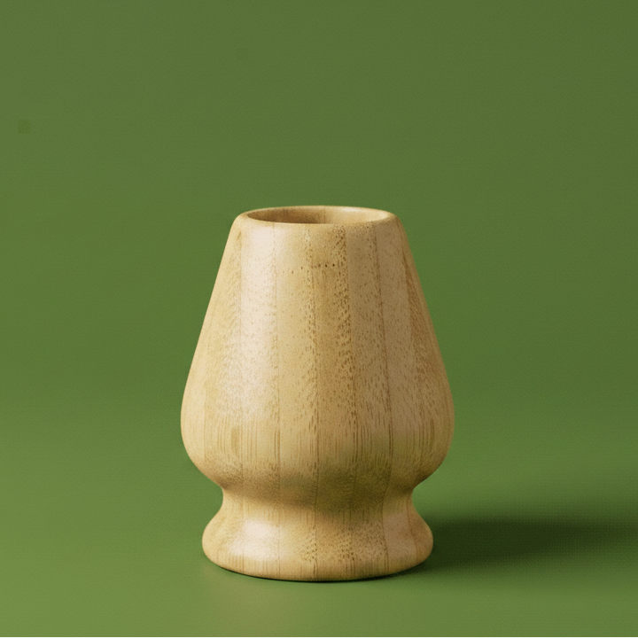 Bamboo Matcha Whisk Holder