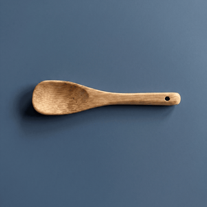 Bamboo Mini Spoon | Square