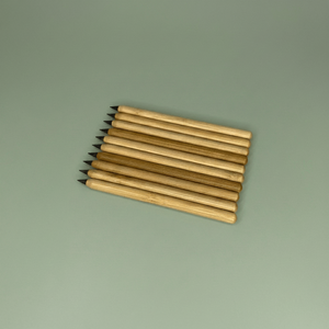 Bamboo Pencil | Never Ending