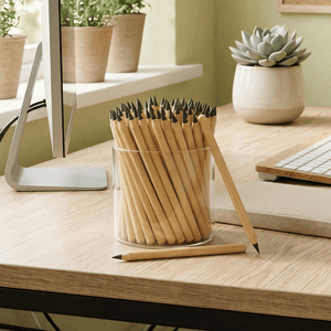 Bamboo Pencil | Never Ending