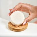 Bamboo Soap Lift | Round