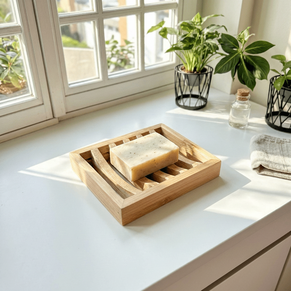 Bamboo Soap Lift | Valley